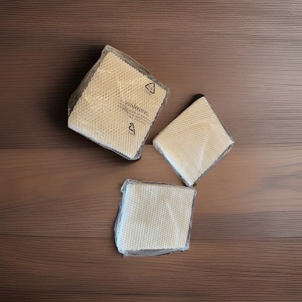 Three Humidifier Filters Compatible with Honeywell HFT600T HFT600PDQ HFT600 New